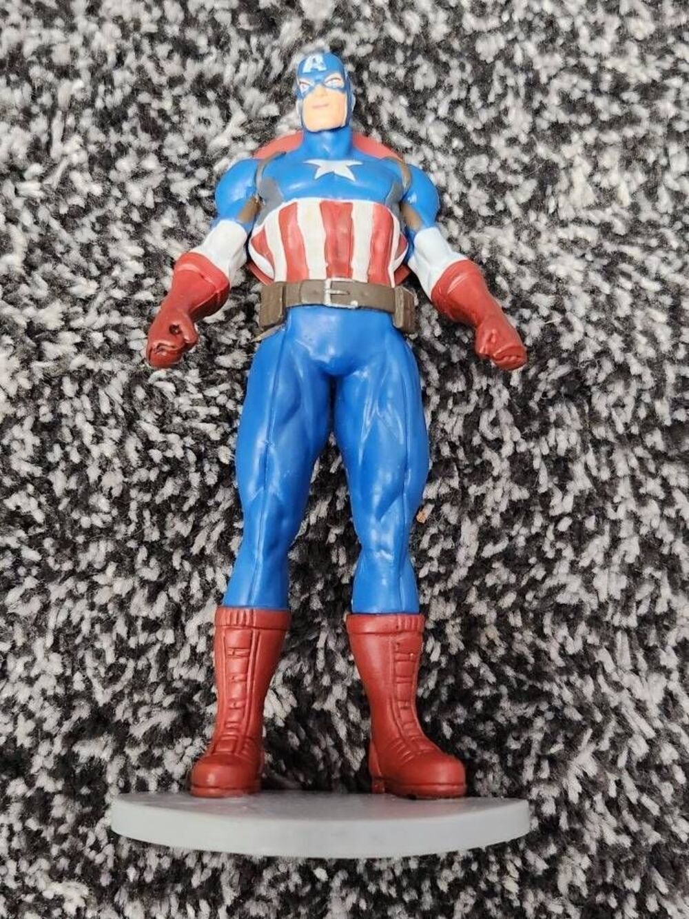 Disney Store PVC Figure #A85 - Picture 3 of 11